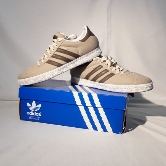 adidas gazelle hemp